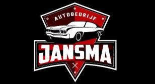 Logo Autobedrijf Jansma